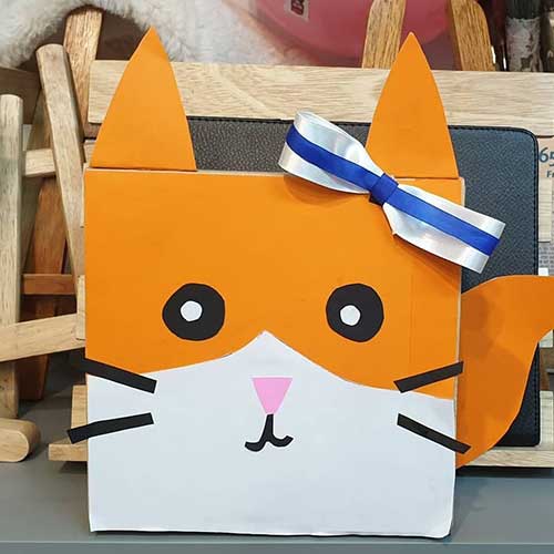 크레용 수업