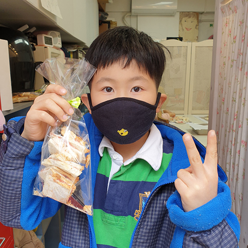 크레용 수업