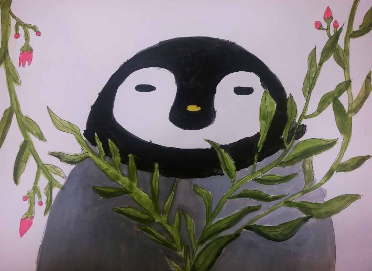초등미술